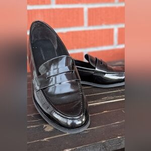 Banana Republic Women's Size 7 Loafers